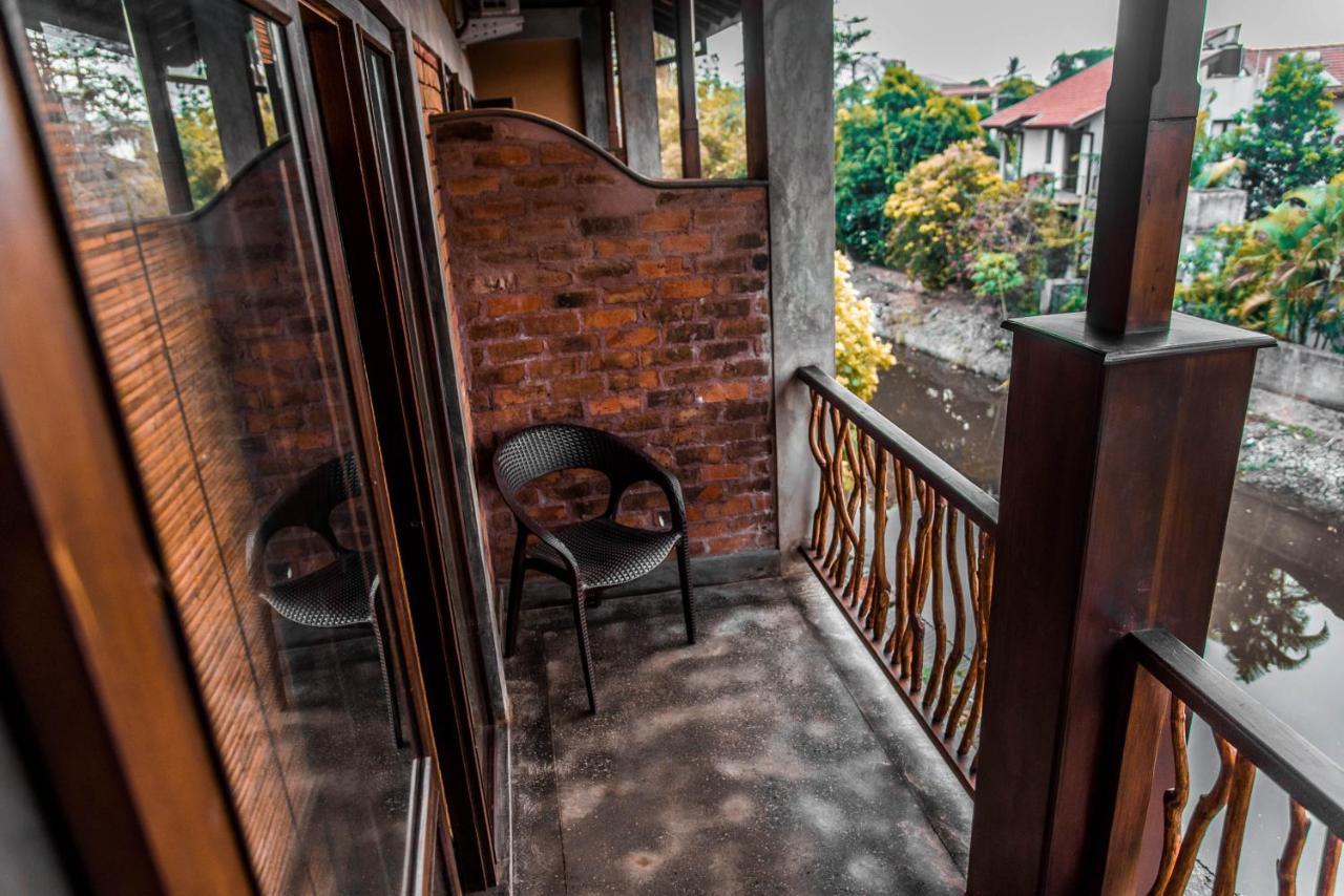 Boutique 5* Negombo