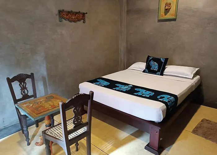 Negombo Boutique Villa