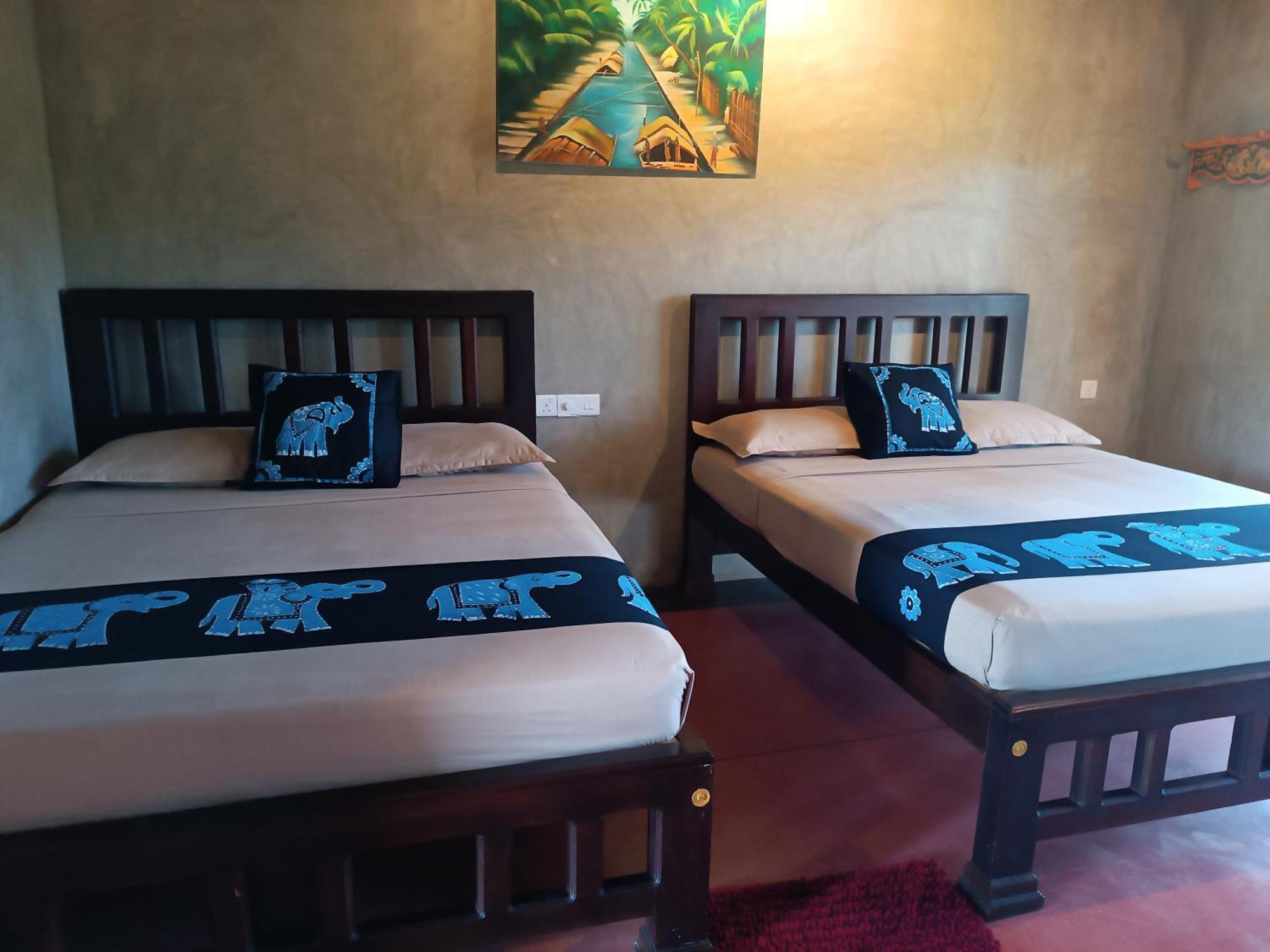 Boutique Hotel