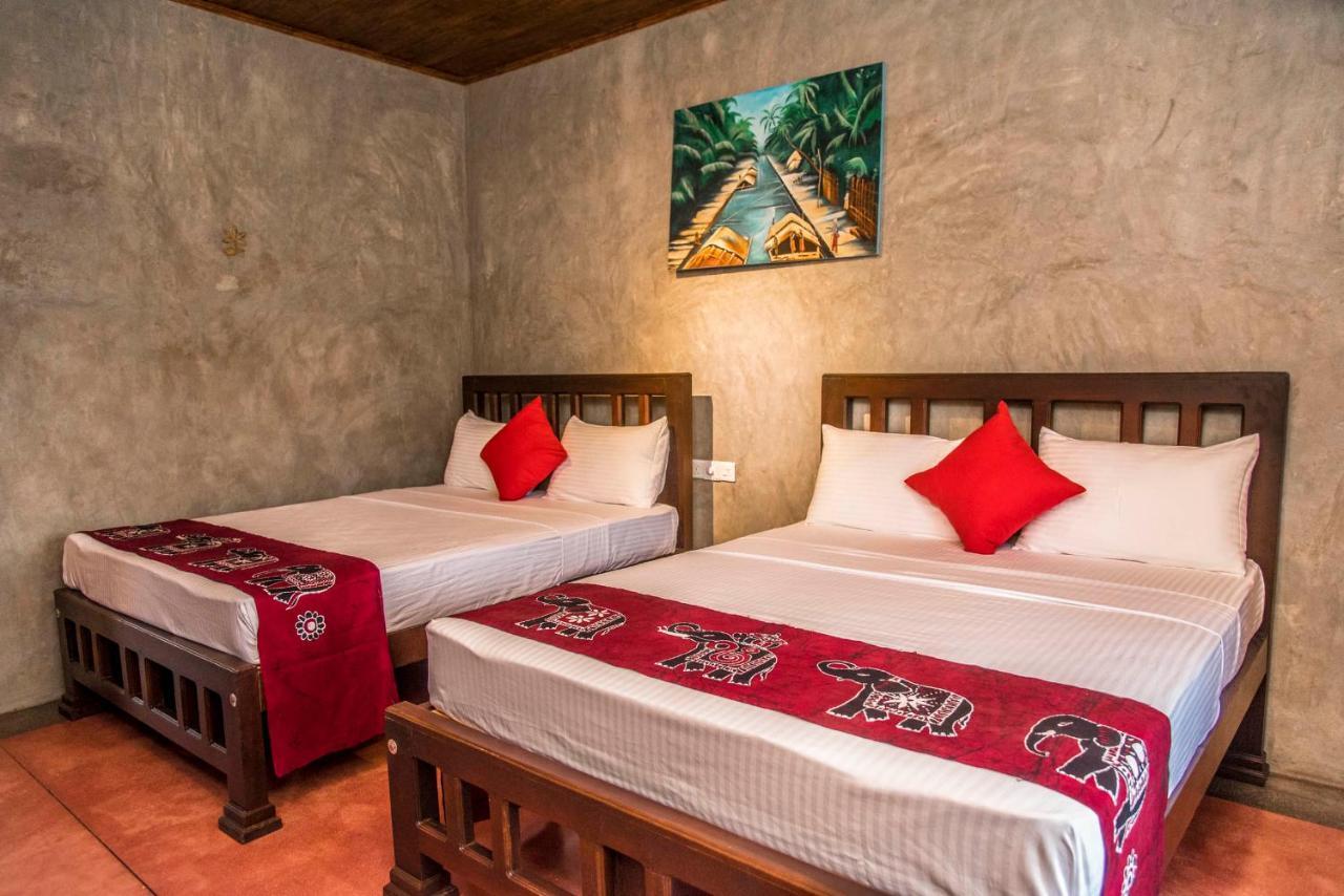 Boutique Hotel