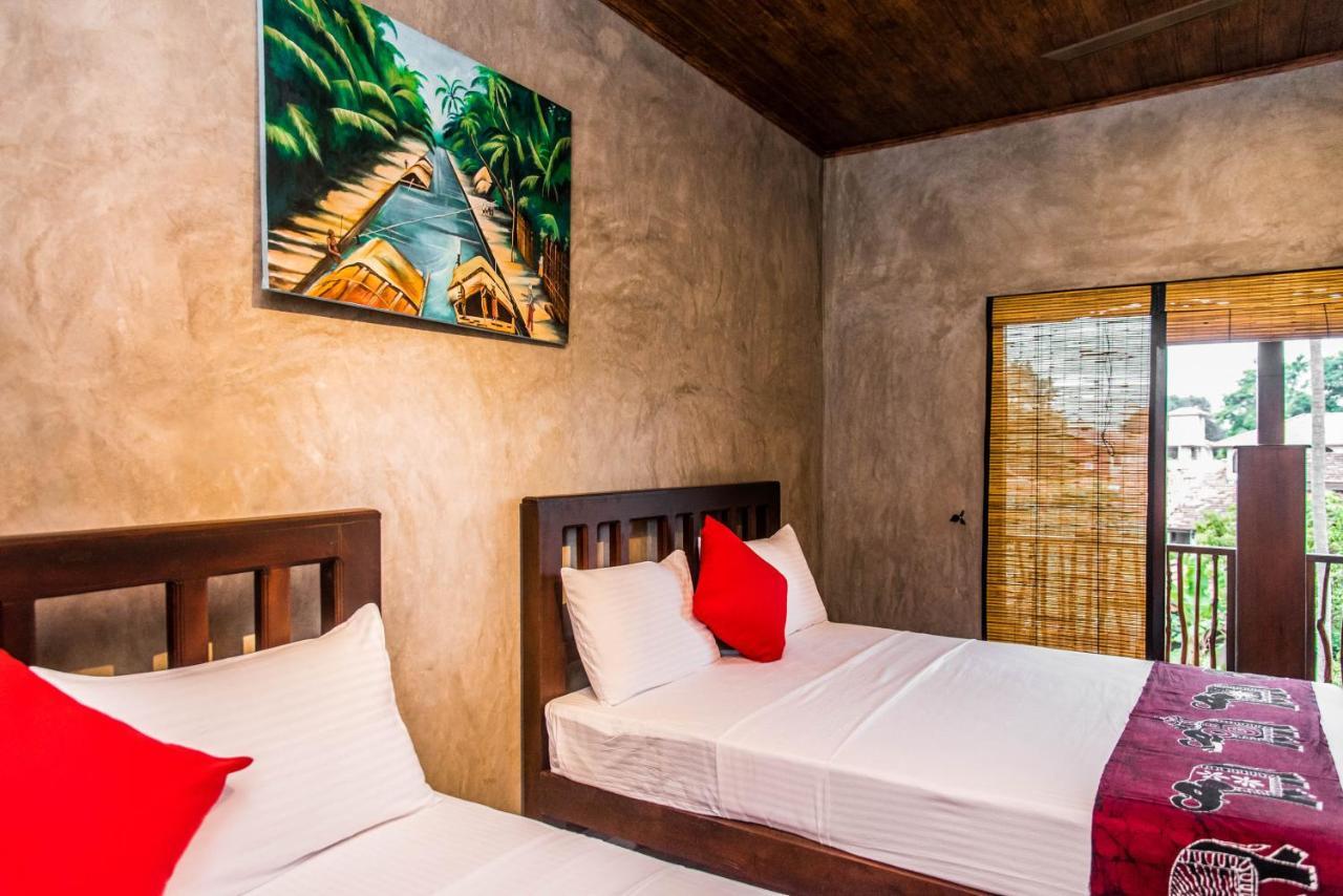 Boutique 5*