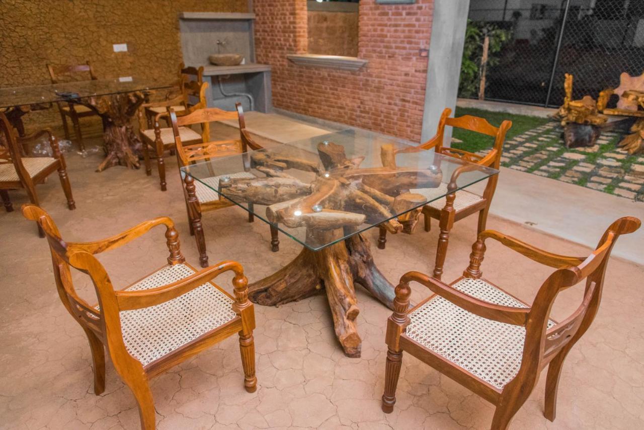 Boutique Negombo