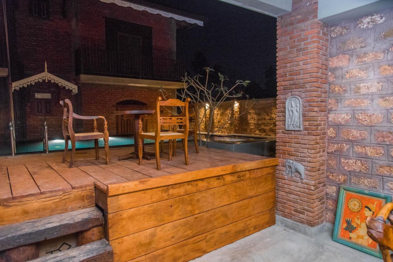 Boutique Hotel 5*