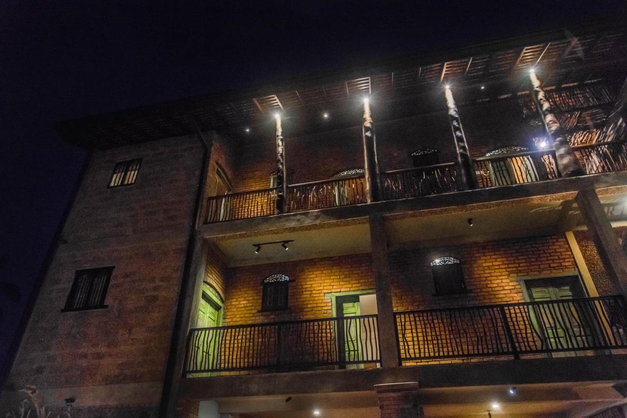 Hotel Boutique 5*