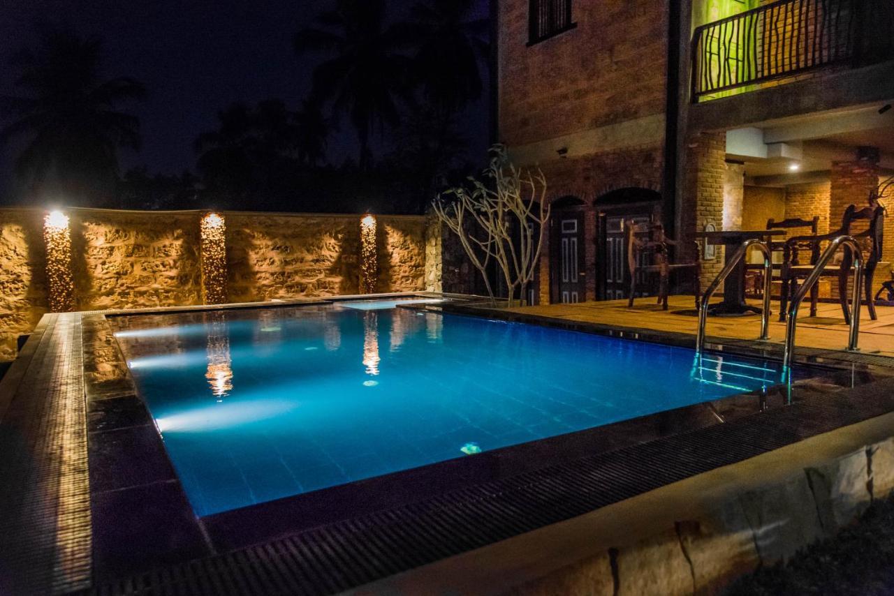 Boutique 5*